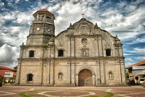 panay church|Panay Island Churches & Cathedrals .